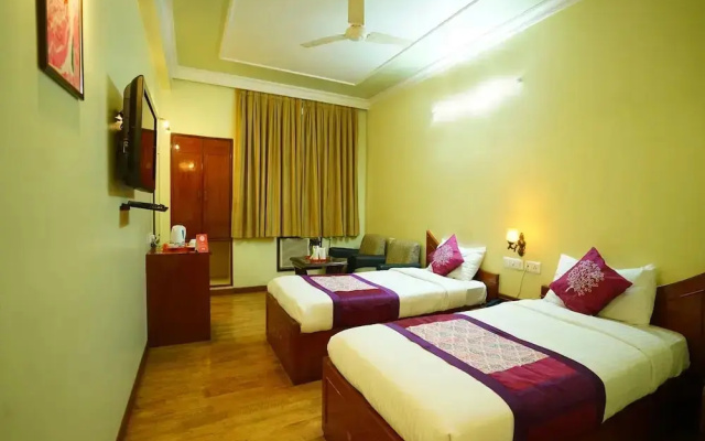 Hotel Satlaj
