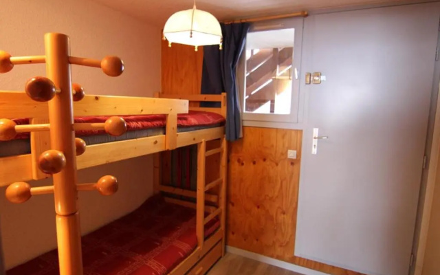 Appartement Les Saisies, 1 pièce, 4 personnes - FR-1-594-123