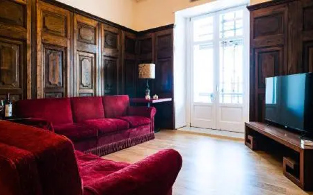 Guest house 3 stars Salerno
