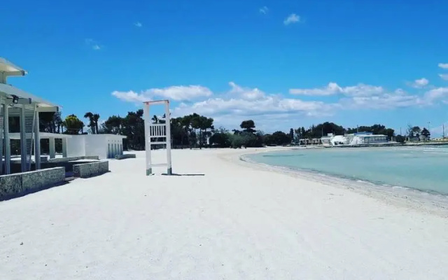 Masseria San Vito