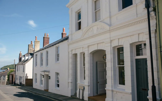 Foresters Hall