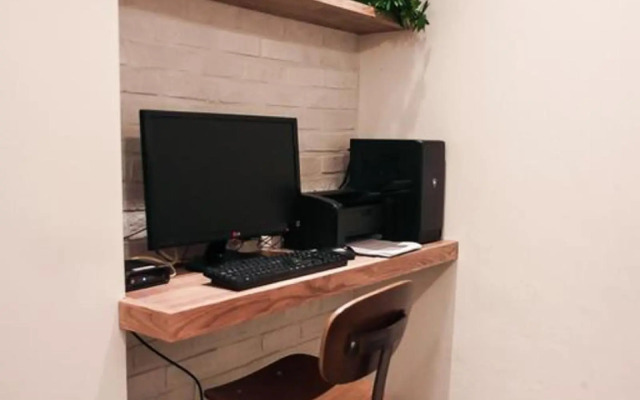Hotel Tong Andante Insadong