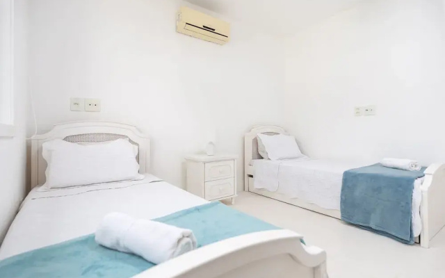 Bz05 Casa com piscina e 5 suítes Geribá