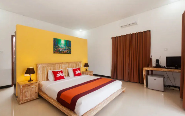 Zen Rooms Pecatu Tanjung Simah