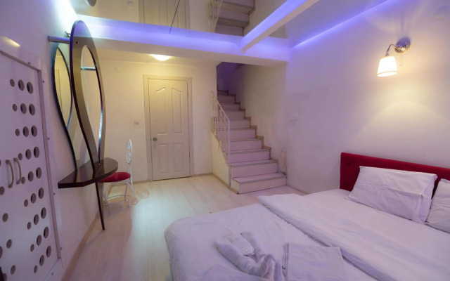 Element Suites