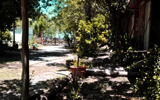 Posada Costa Mandi