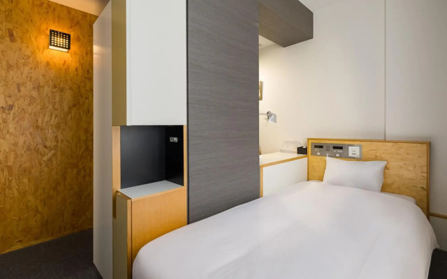 Hotel Oak Shizuoka