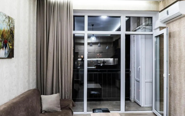TB Apart-Hotel in Tbilisi 1