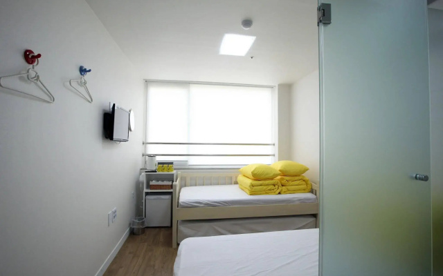 24 Guesthouse Namsan