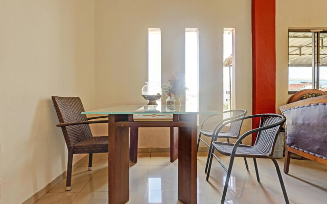 Hotel O Guesthouse Marbella