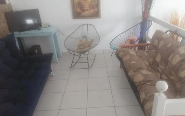 casa 3 tías.Hermosa habitación hermosas áreas comunes