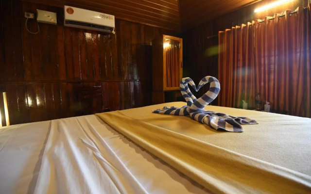 Blue Water Beach Resort