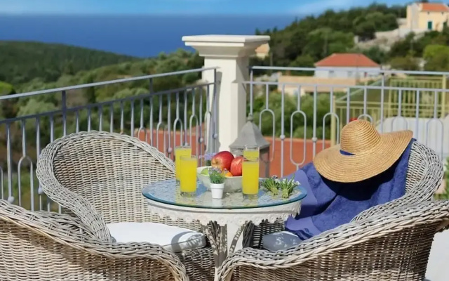Villa Persephone