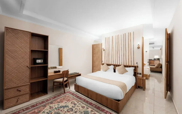 Ym Resort