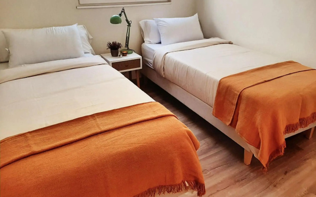 Precioso apartamento en el centro de Santander