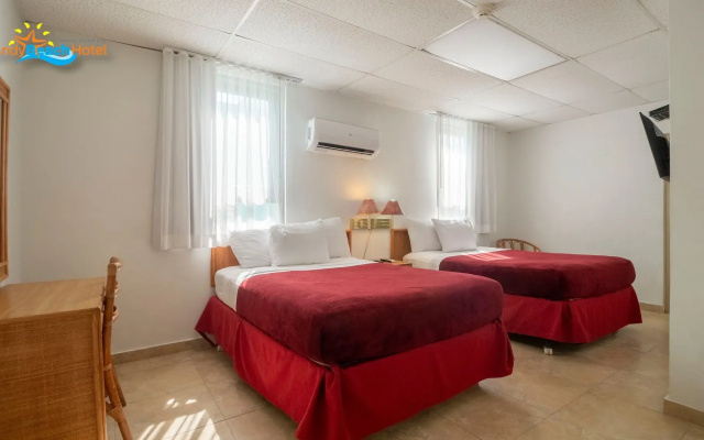 Sandy Beach Hotel