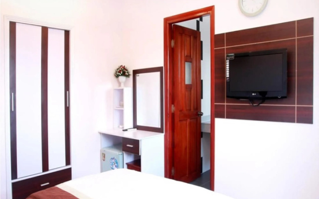 HANZ Huong Mai Hotel