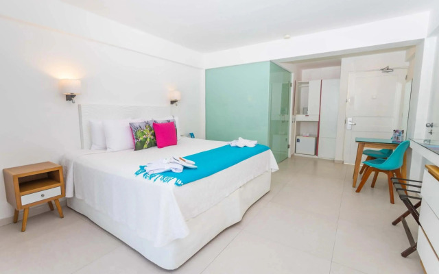 Mia Reef Isla Mujeres - All Inclusive