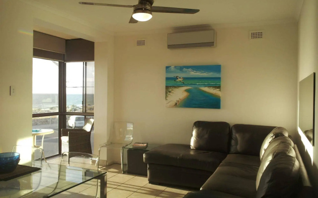 Acushla Accommodation