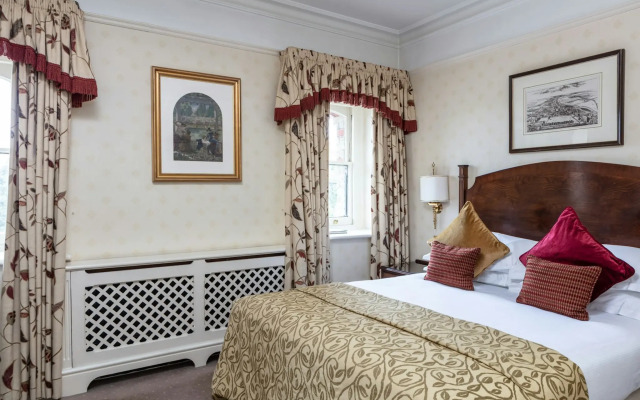 The Petersham
