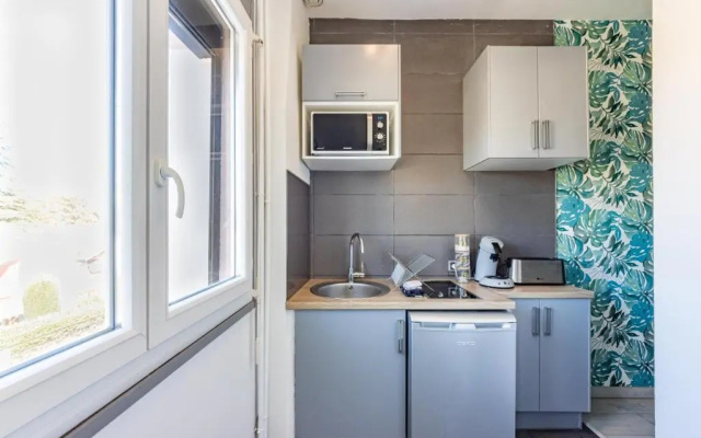 Cosy - Appartement Sieste à Toulouse