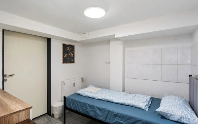 MK Rooms Bremen