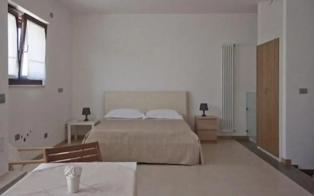 Grotta Cilicia B&B
