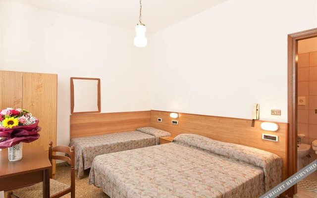 Hotel Manzoni