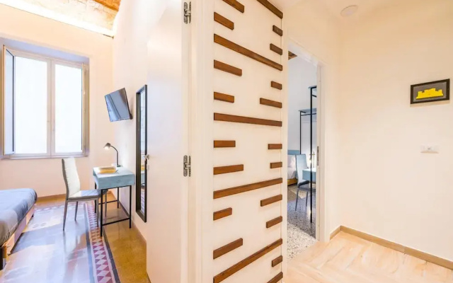 Via Milano Central Station Apartment