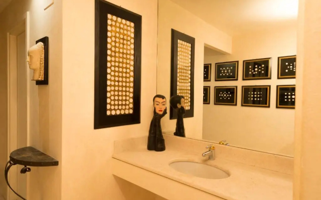 B&B Villa dei Calchi - Suite Room di Charme