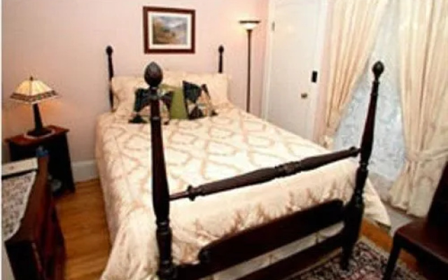 Mulburn Inn