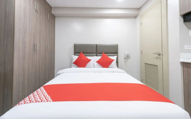 Oyo 203 Lelita Hotel