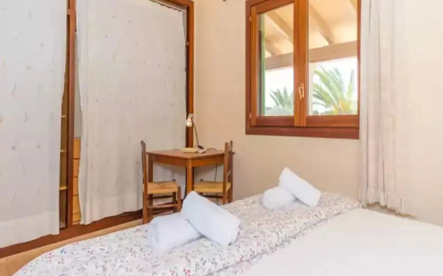 Els Garrovers - Villa With Private Pool. Free Wifi