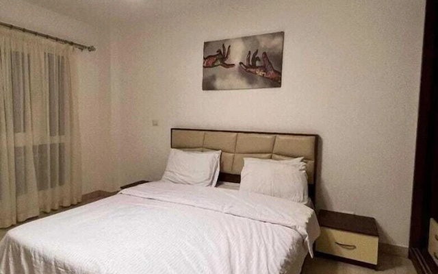 Premium Hotel Apt In Madinty10.102.46.22