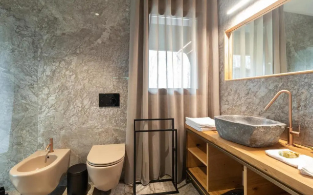 Locanda Milia Etna