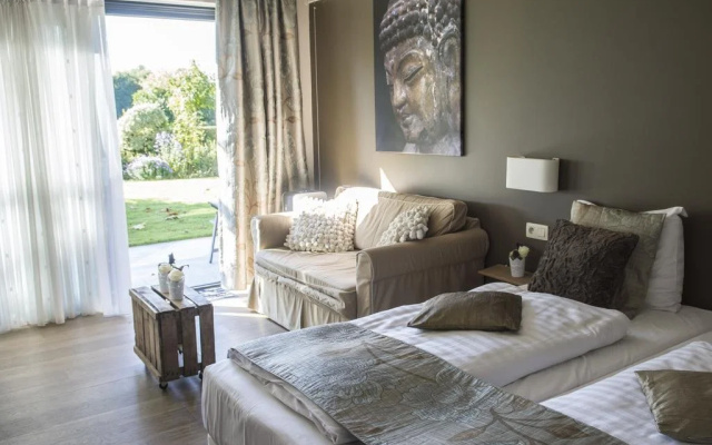 B&B t Goedhof
