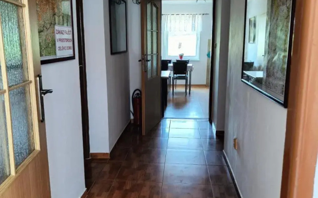 Rekreačný dom Railip