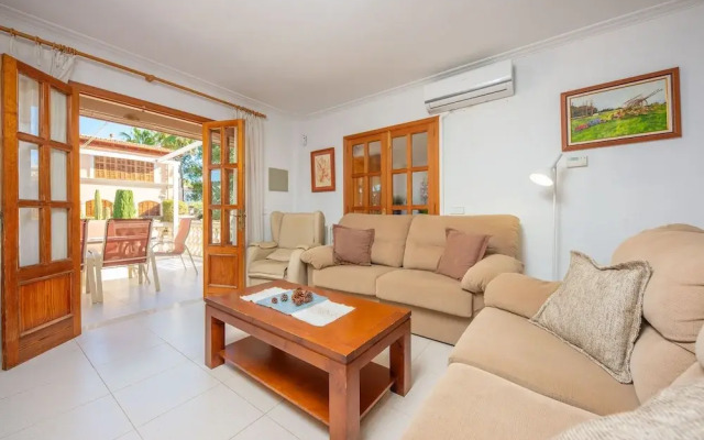North House in Mallorca