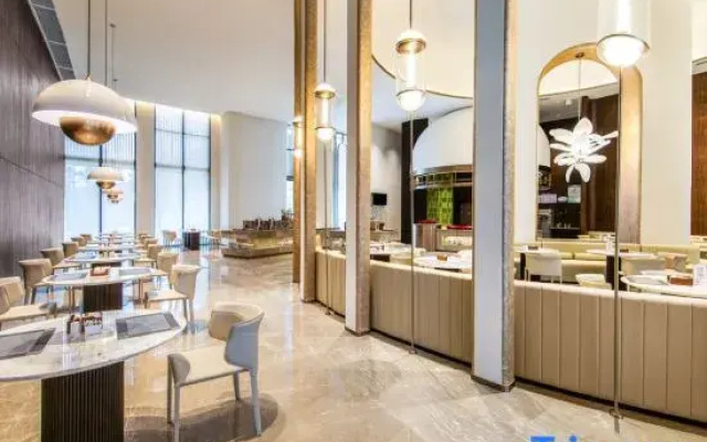 Taoyi Songyuan Hotel