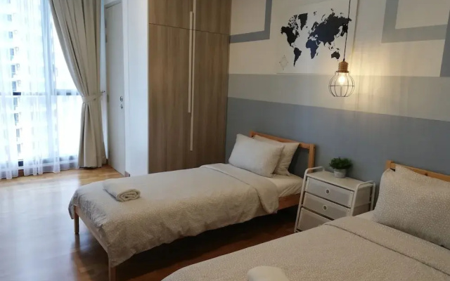 Juliana Vacation And Business Suites