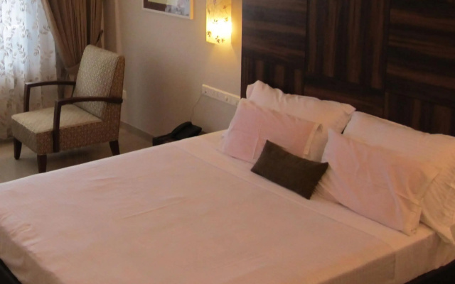 Hotel Park Plaza