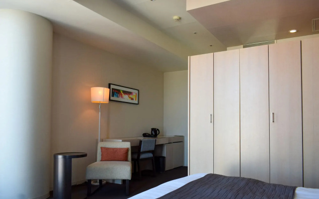 Hotel Arc Riche Toyohashi