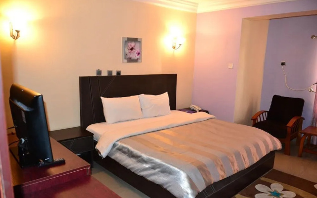 Frankville Hotel