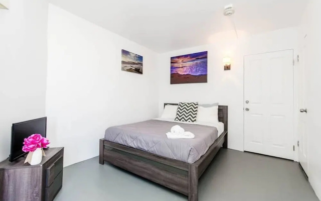 Cabrillo Apartments