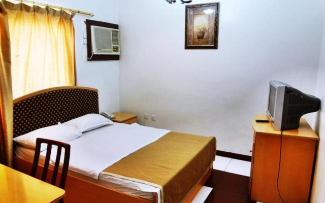 Sun City Hotel