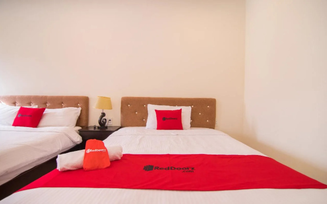 Thai Binh Hotel
