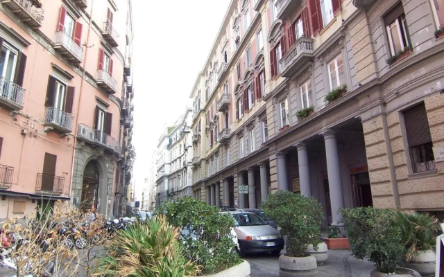 NAPOLIXSUITE