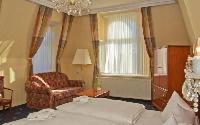 SEETELHOTEL Hotel Esplanade