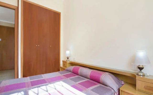 Apartment in Lloret de Mar Near the Beach