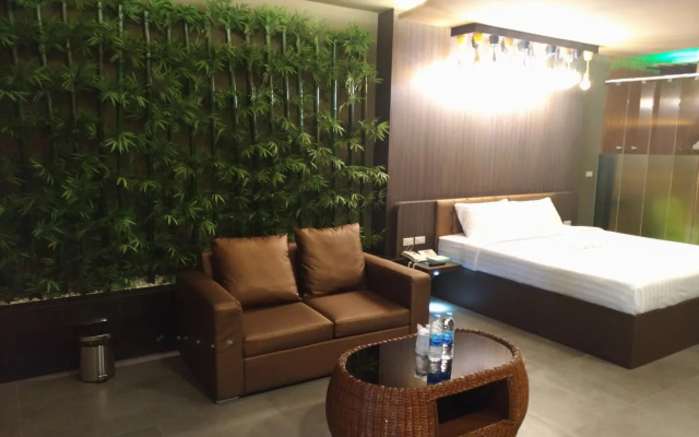 Sweety Resort